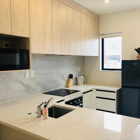 Cozy Brand New Townhouse 26 Villa Auckland Exterior photo