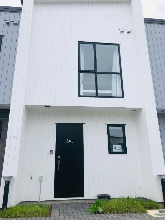 Cozy Brand New Townhouse 26 Villa Auckland Exterior photo